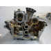 #SD06 Left Cylinder Head From 2008 BMW 550I  4.8 754261302